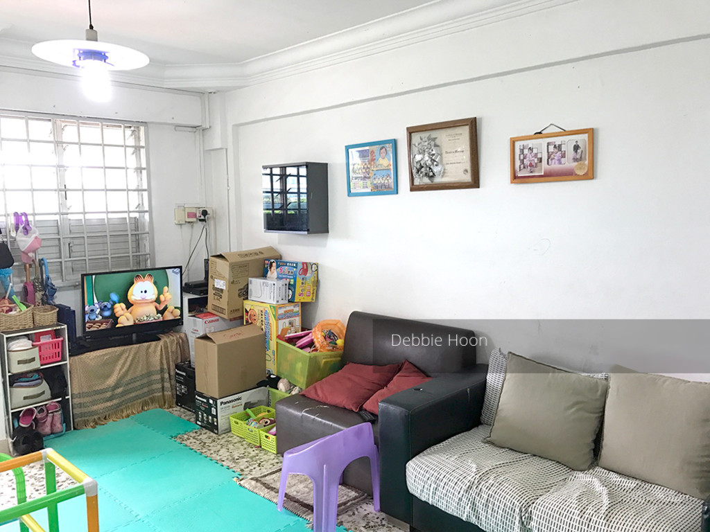 Ang Mo Kio Avenue 4 thumbnail photo